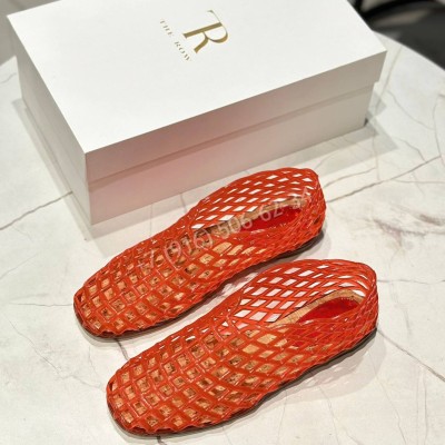 Балетки The Row 34428