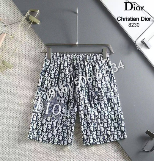Шорты Dior 16109 1