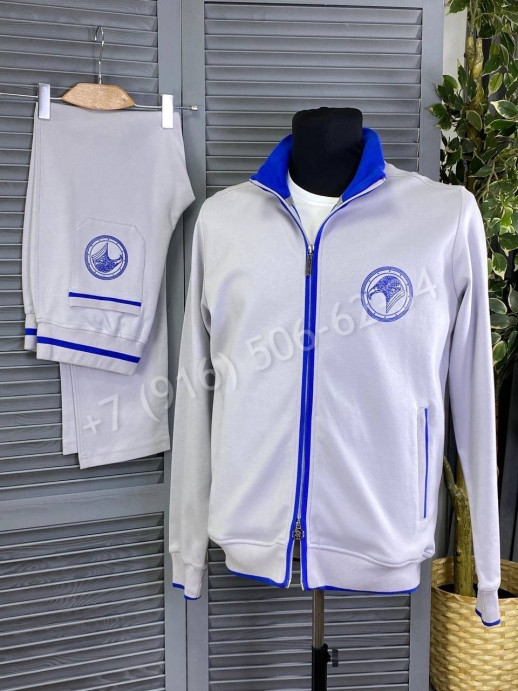 Спортивный костюм Stefano Ricci 14281