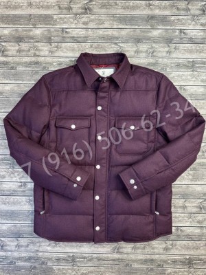 Куртка Brunello Cucinelli 24517
