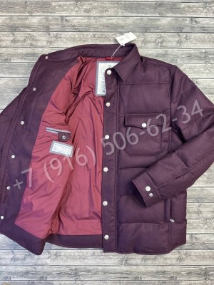 Куртка Brunello Cucinelli 24517