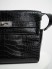Сумка Hermes из кожи нильского крокодила 27009