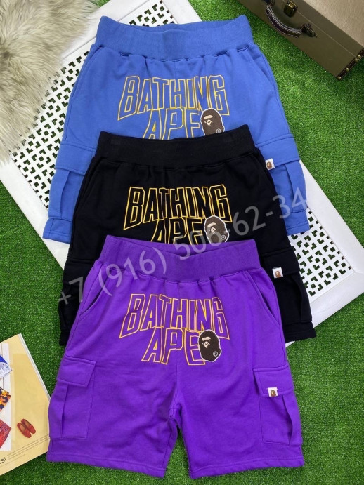 Шорты Bape 14383