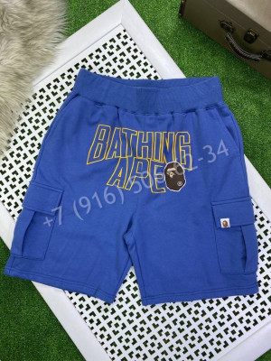 Шорты Bape 14383