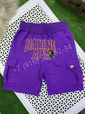 Шорты Bape 14383