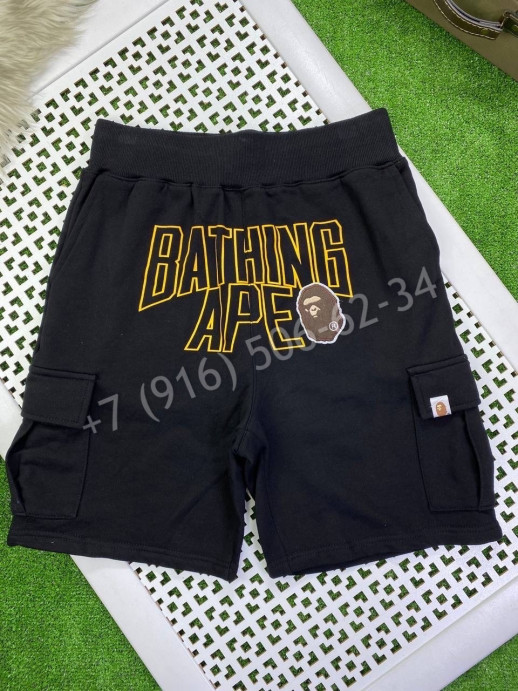Шорты Bape 14383