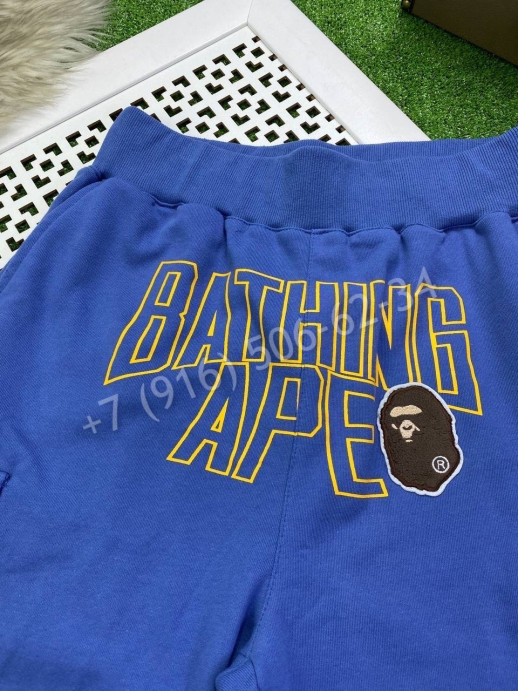 Шорты Bape 14383