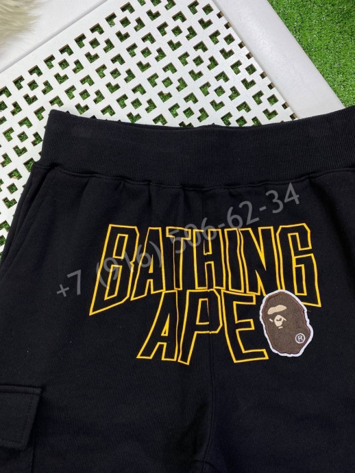 Шорты Bape 14383