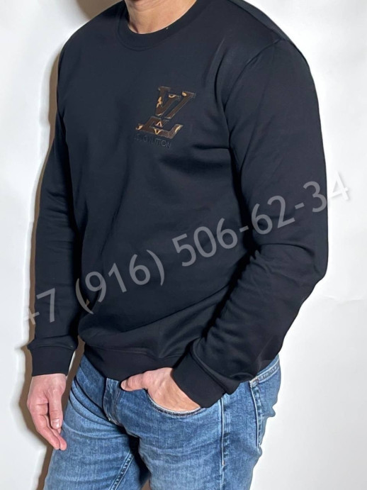 Толстовка Louis Vuitton 24618