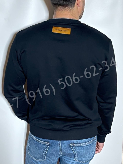 Толстовка Louis Vuitton 24618