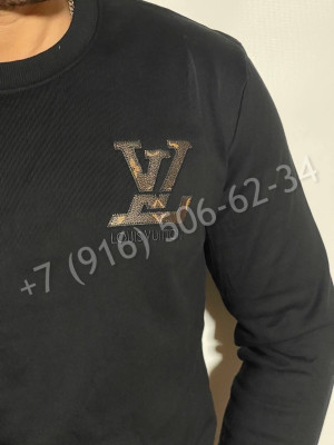 Толстовка Louis Vuitton 24618