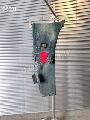 Джинсы Dolce & Gabbana 34627