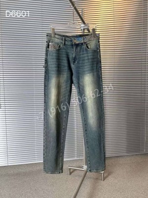 Джинсы Dolce & Gabbana 34627