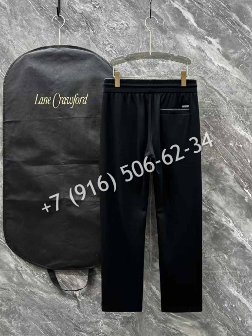 Брюки Loro Piana 22308 1