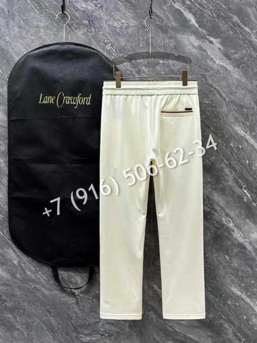 Брюки Loro Piana 22308 1