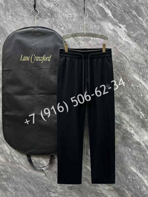 Брюки Loro Piana 22308 1