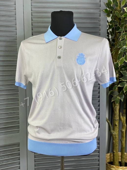 Поло Billionaire 14483