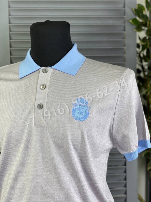 Поло Billionaire 14483