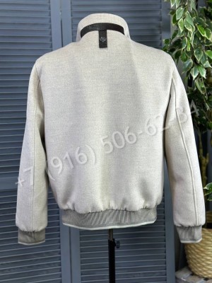 Кашемировая куртка Loro Piana 24718