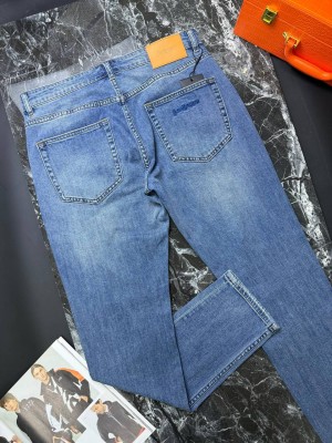 Джинсы YSL 31546 1