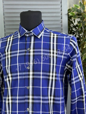Рубашка Burberry 14698