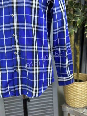 Рубашка Burberry 14698