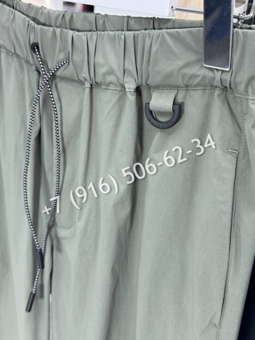 Брюки Moncler 25336 2