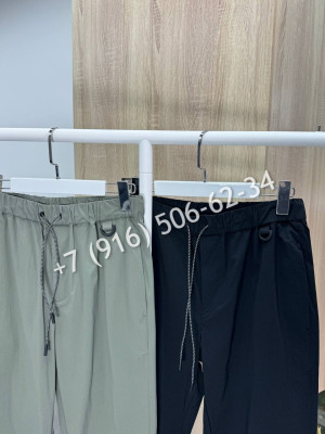 Брюки Moncler 25336 2