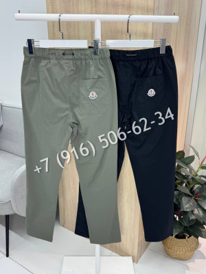 Брюки Moncler 25336 2
