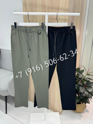 Брюки Moncler 25336 2