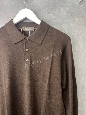 Поло Loro Piana 35026