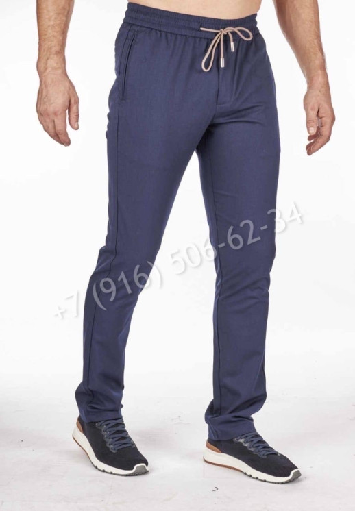 Брюки Brunello Cucinelli 14913