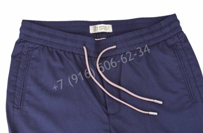 Брюки Brunello Cucinelli 14913