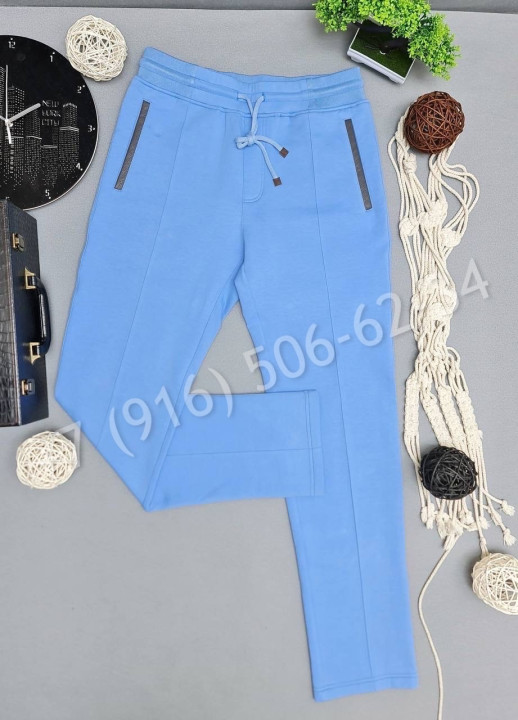 Спортивный костюм Brunello Cucinelli 25124