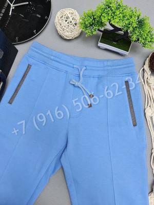 Спортивный костюм Brunello Cucinelli 25124