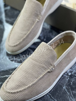 Лоферы Loro Piana 15113