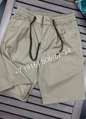 Шорты Loro Piana 17580 3