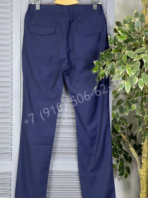 Брюки KITON 15213