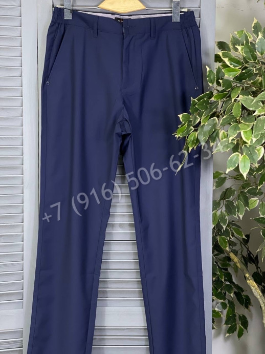 Брюки KITON 15213