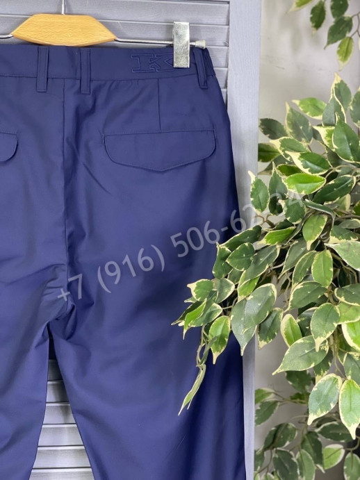 Брюки KITON 15213