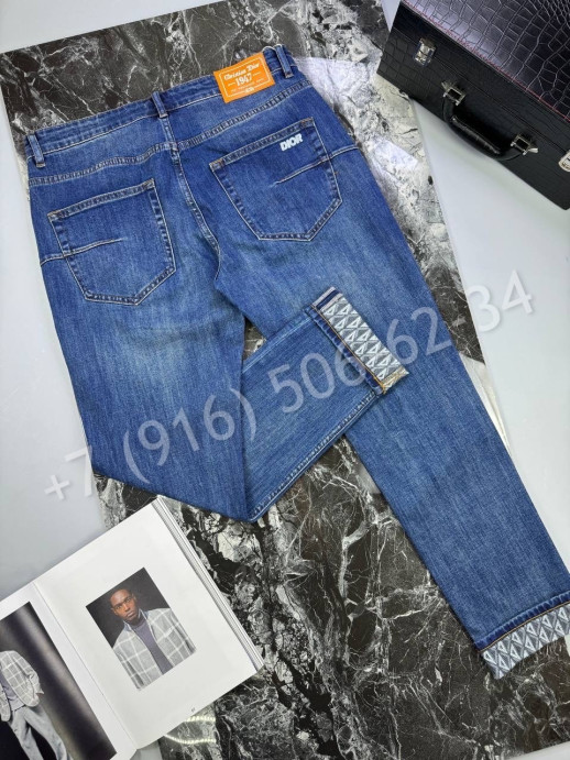 Джинсы Dior 25426