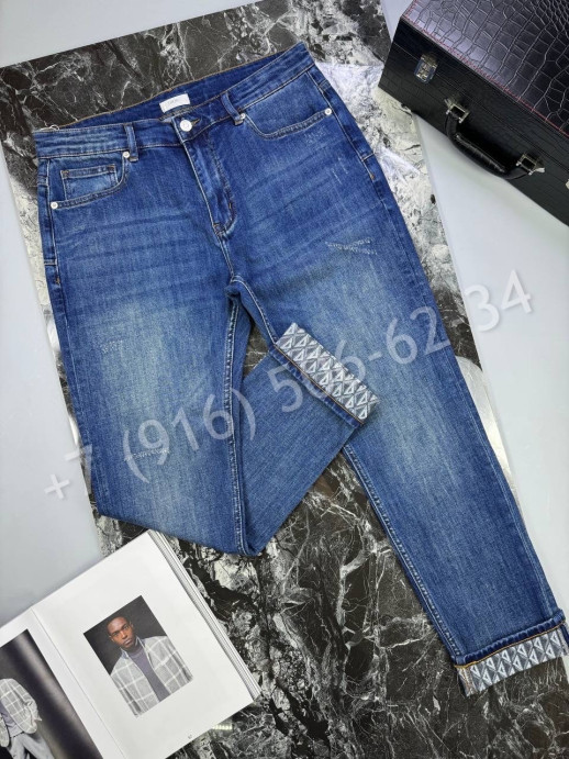 Джинсы Dior 25426