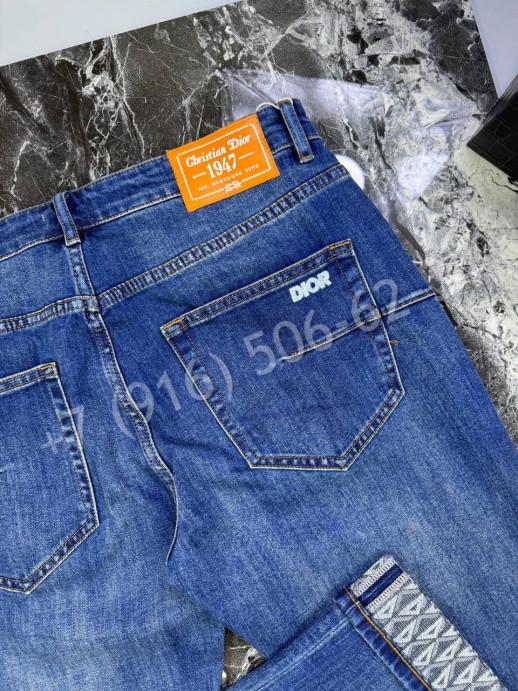Джинсы Dior 25426