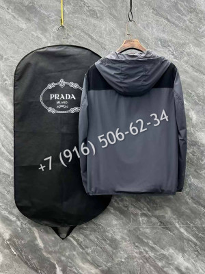 Ветровка Brunello Cucinelli 9465 5