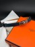 Ремень Hermes Kelly belt 34755 4
