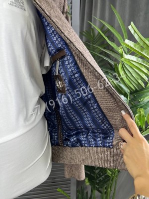 Кашемировая куртка Stefano Ricci 5421