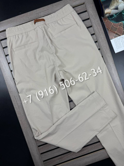 Брюки Zegna 6218 11