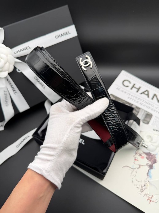 Ремень Chanel 34758