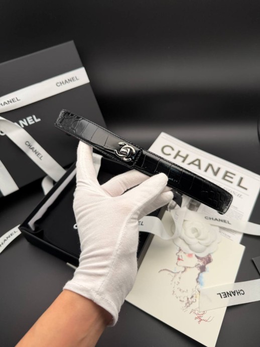 Ремень Chanel 34758
