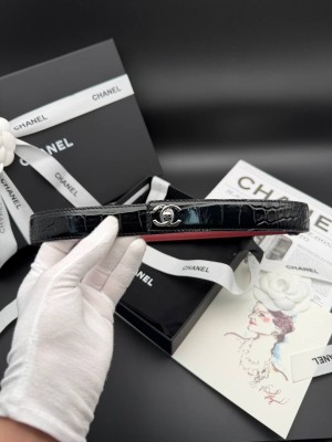 Ремень Chanel 34758